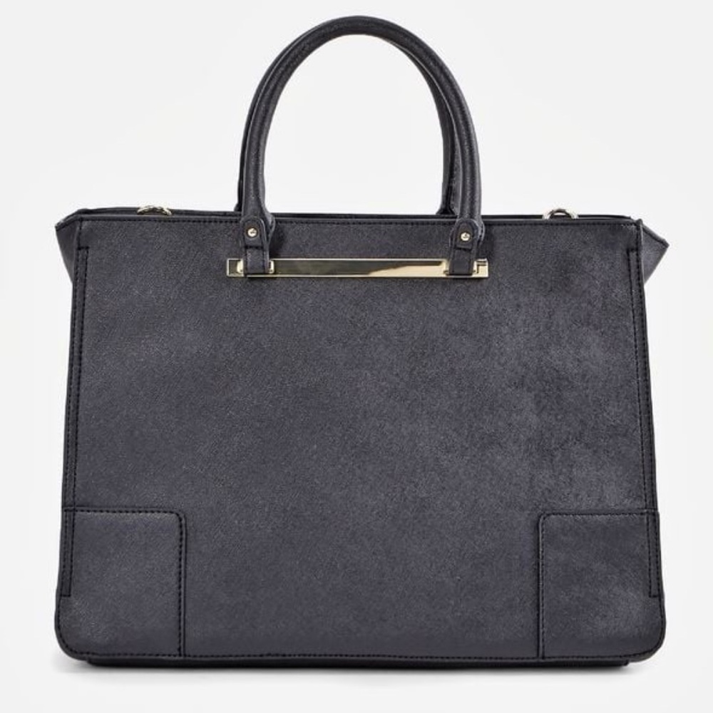 Dorion JustFab shoulder bag
